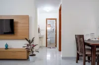 Odilia Apartelle - appartements de vacances