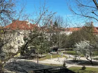 Vilnius Apartments & Suites – Old Town