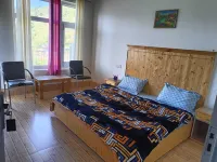 Hotel Satya