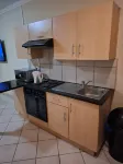 Serene 1-Bedroom Apartment in Bloemfontein