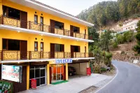 Hotel Avlokan - Near Kainchi Dham Mandir