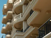 Elite Family Residences Hotels in Gonio