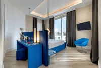 Miramare Luxury Dependance - balcony