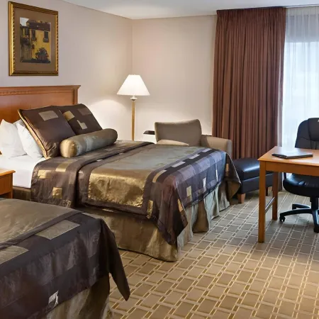 Bismarck Hotel and Conference Center