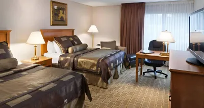 Bismarck Hotel and Conference Center Các khách sạn ở 