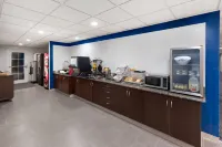 Microtel Inn & Suites by Wyndham Baton Rouge Airport - Frühstück