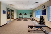 Tru by Hilton Raleigh Durham Airport - Gym