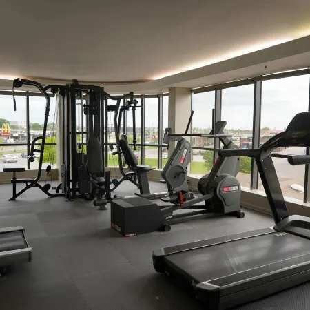 Ramada by Wyndham Tulsa Broken Arrow