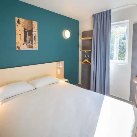 Ibis Budget Orange Centre