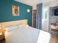 Ibis Budget Orange Centre