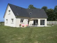 Holiday Home in Normandy near the Sea