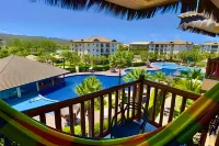 Vg Sun Cumbuco by Diego Flats - Ocean View