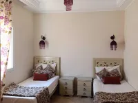 Résidence Chahd Hotels in Mezraia