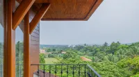 Effotel By Sayaji Calangute, Goa - วิว