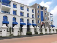 St Jacobs Hotel Hotels in Akure