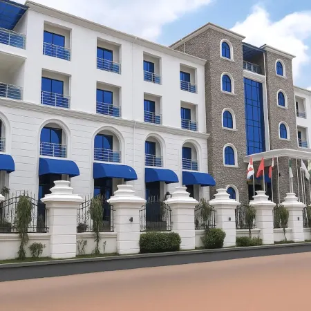 St Jacobs Hotel