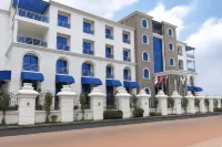 St Jacobs Hotel Hotels in 