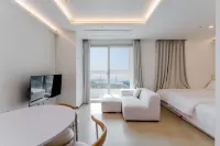 Marant Residence Hotel Busan Station - 2-Star