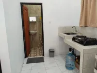 Imah Baba Homestay