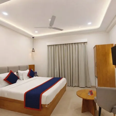Jain Tree by Spree Hotels, Vellore