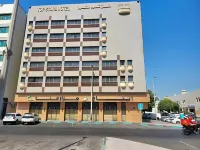 Palette - Top Stars Hotel