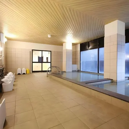 Yunokawa Onsen Emi Hakodateya