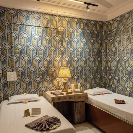 Narmada Guest House