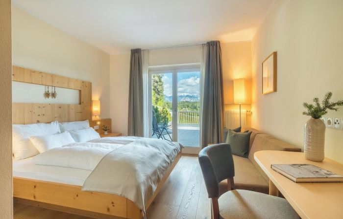 Hotel am Hang