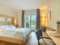 Hotel am Hang Hotels in Ritten