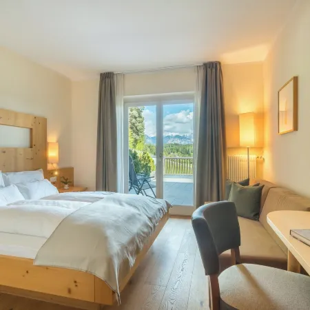 Hotel am Hang