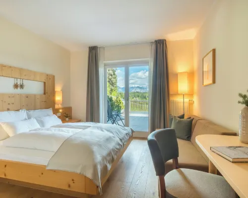 Hotel am Hang Hotels in Ritten