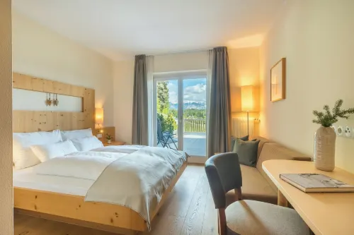 Hotel am Hang