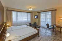 Hotel Europe Brig