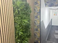 摩爾公園公寓(Moor Park Apartments) 普雷斯頓住宿飯店