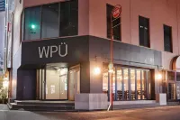 WPÜ Hotel Shinjuku Hotels near LOVE Object