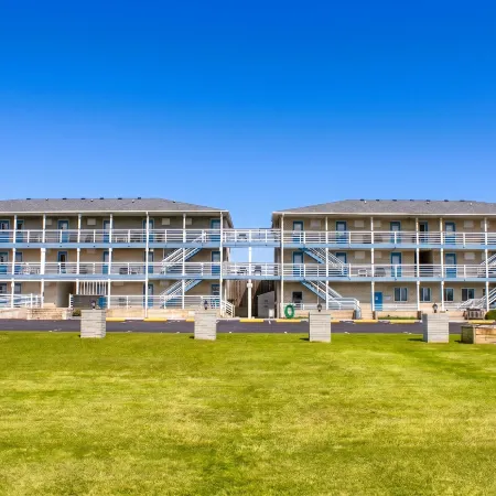 Blue Heron Motel