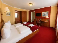 Hotel Schwarzenbek - palestra