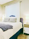 Fjordline Lodge