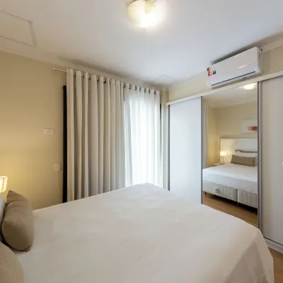 Charlie Victoria Itaim Hotels near Google Sao Paulo