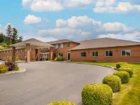 Comfort Inn Hotels in Stevens County
