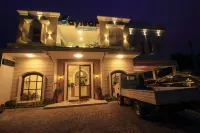 Bayleaf Guest House Syariah