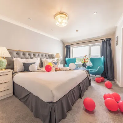 Waterhead Rooms & Suites - Parking Available Onsite Hotels near Lake District National Park