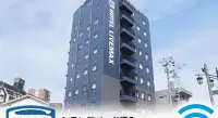 HOTEL LiVEMAX Minamihashimoto Ekimae