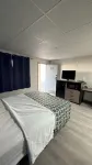JAL Country Inn - parking