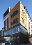Lexen Hotel - Hollywood Walk of Fame-Universal Studios Hotels near Guinness Museum