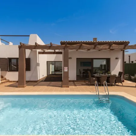 GuestReady - Villa Angel Jove 10 Pueblo Majorero
