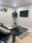 Suite confortable de 3 chambres à Winnipeg-Sud - chambre d’hôtes