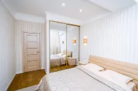 LuxuryLakePark 2BD apartment - Homestays