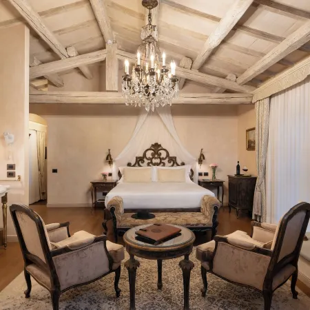 Villa Petriolo