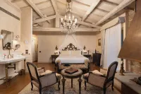 Villa Petriolo